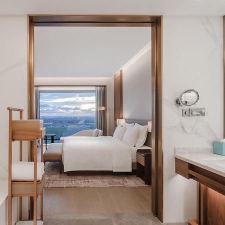 Suzhou International Conference Hotel 외부 사진