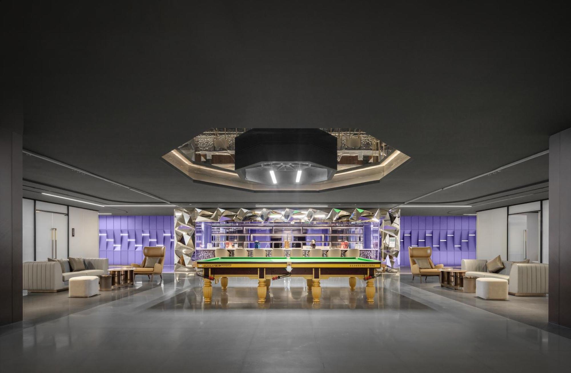 Suzhou International Conference Hotel 외부 사진