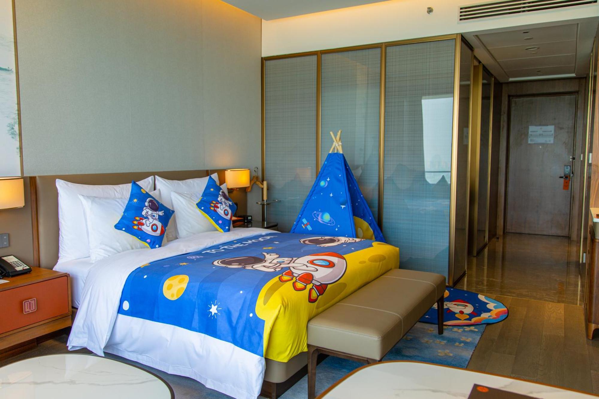 Suzhou International Conference Hotel 외부 사진