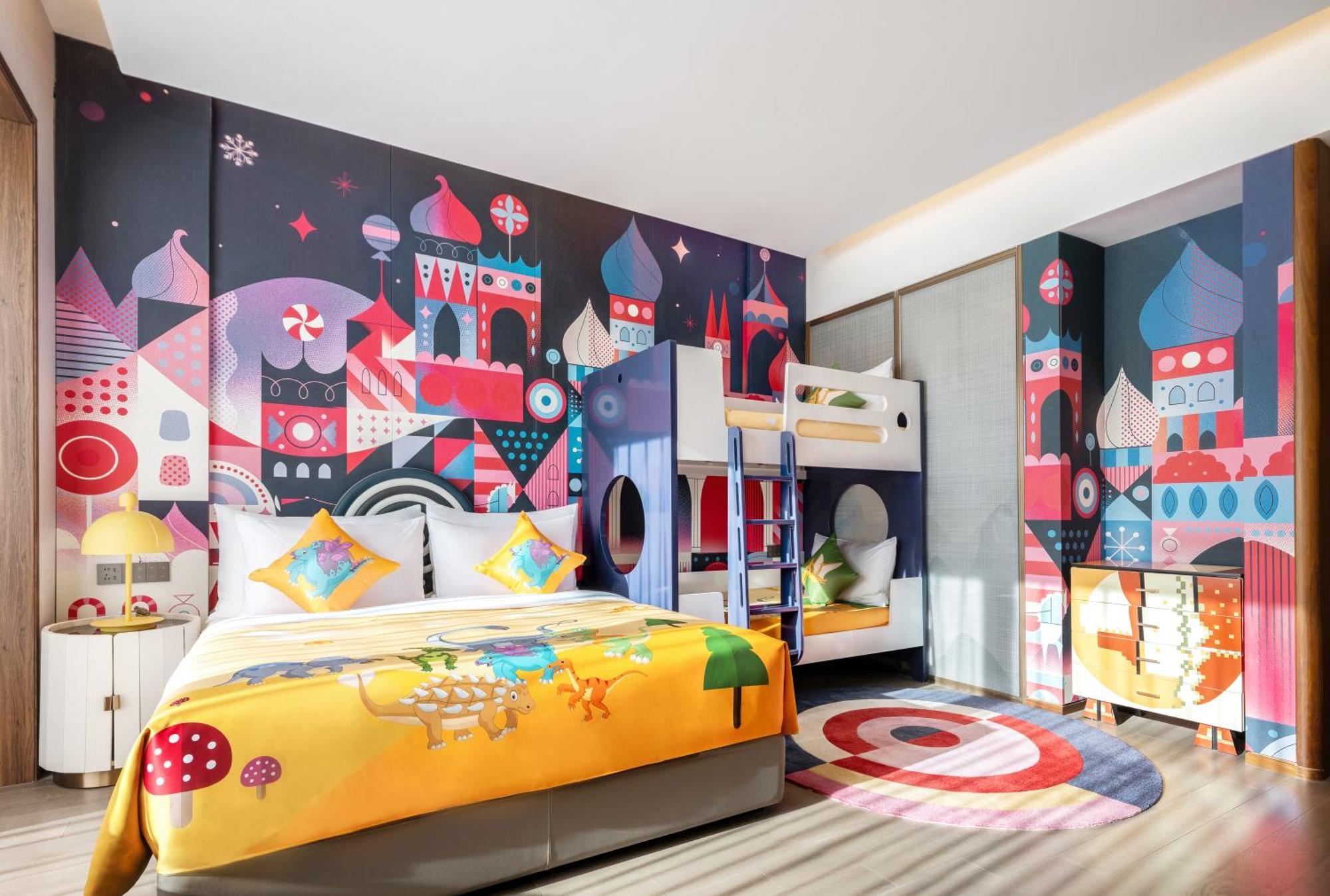 Suzhou International Conference Hotel 외부 사진