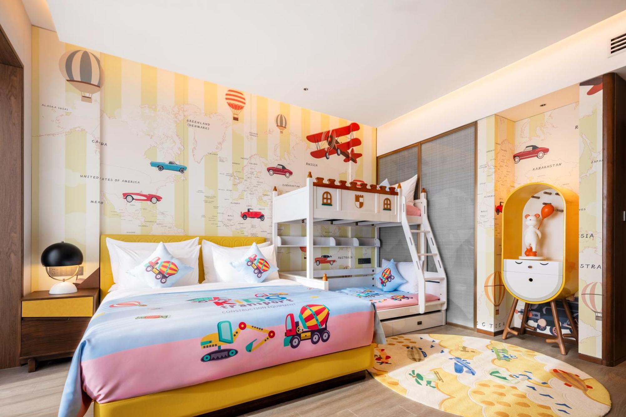 Suzhou International Conference Hotel 외부 사진