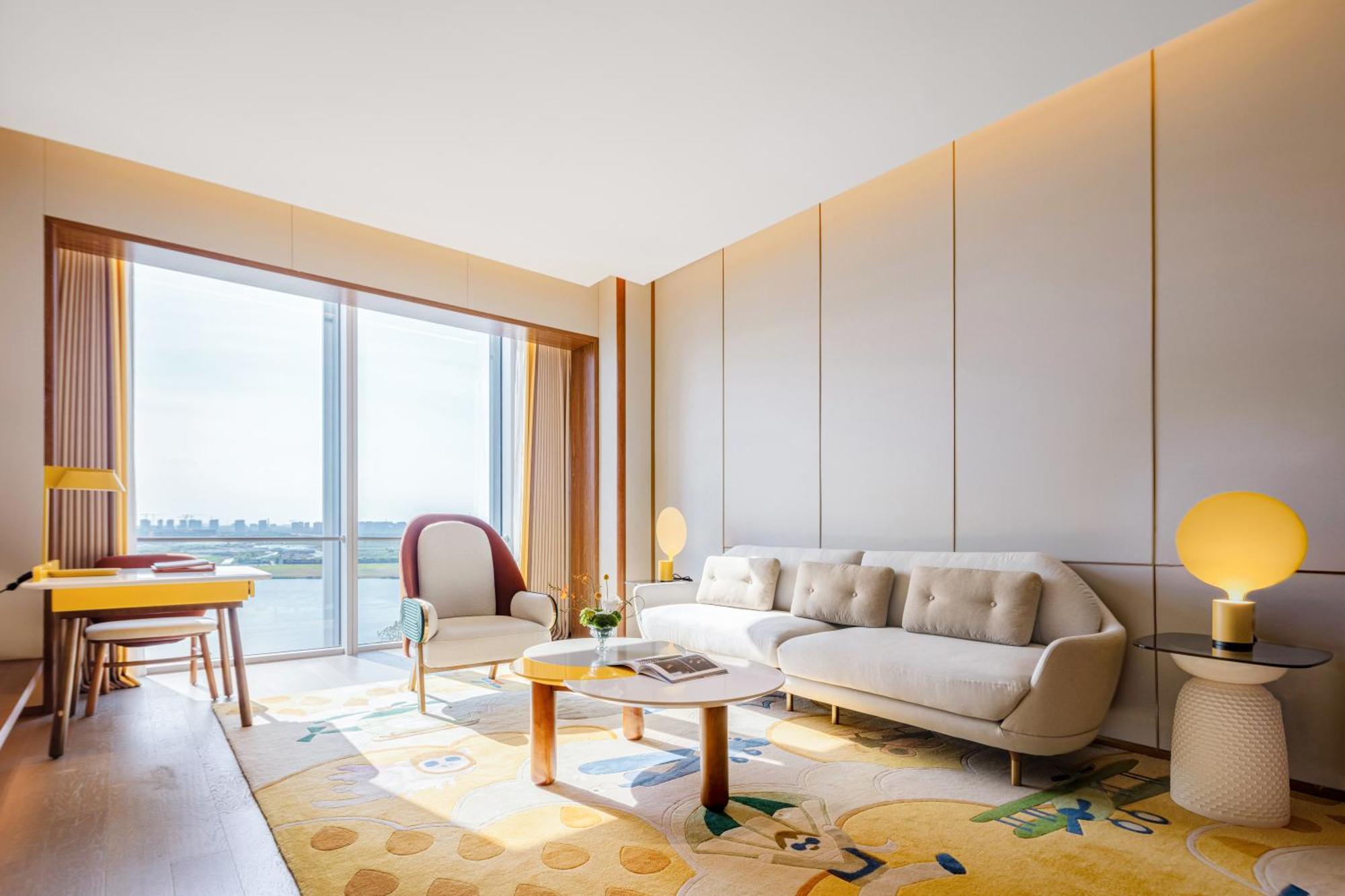 Suzhou International Conference Hotel 외부 사진