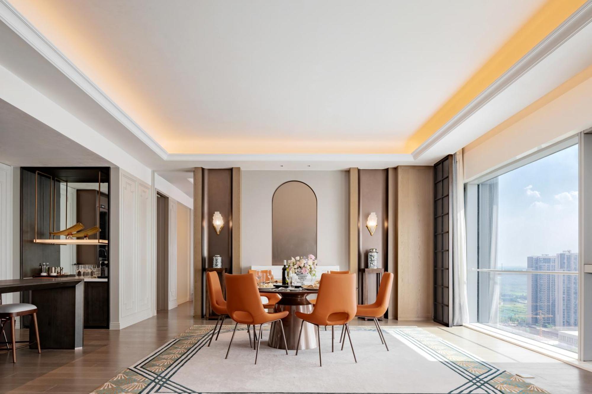 Suzhou International Conference Hotel 외부 사진