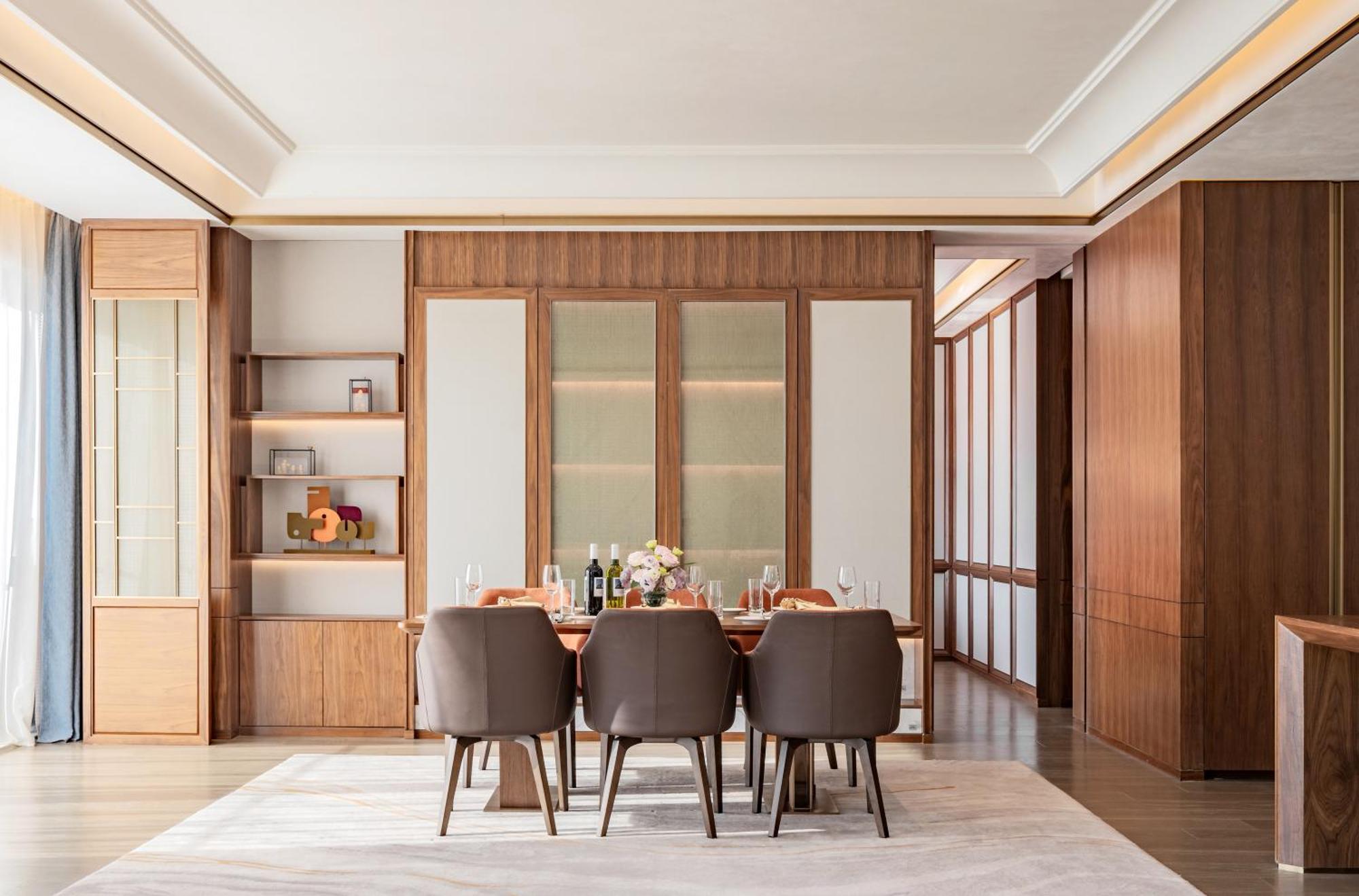 Suzhou International Conference Hotel 외부 사진
