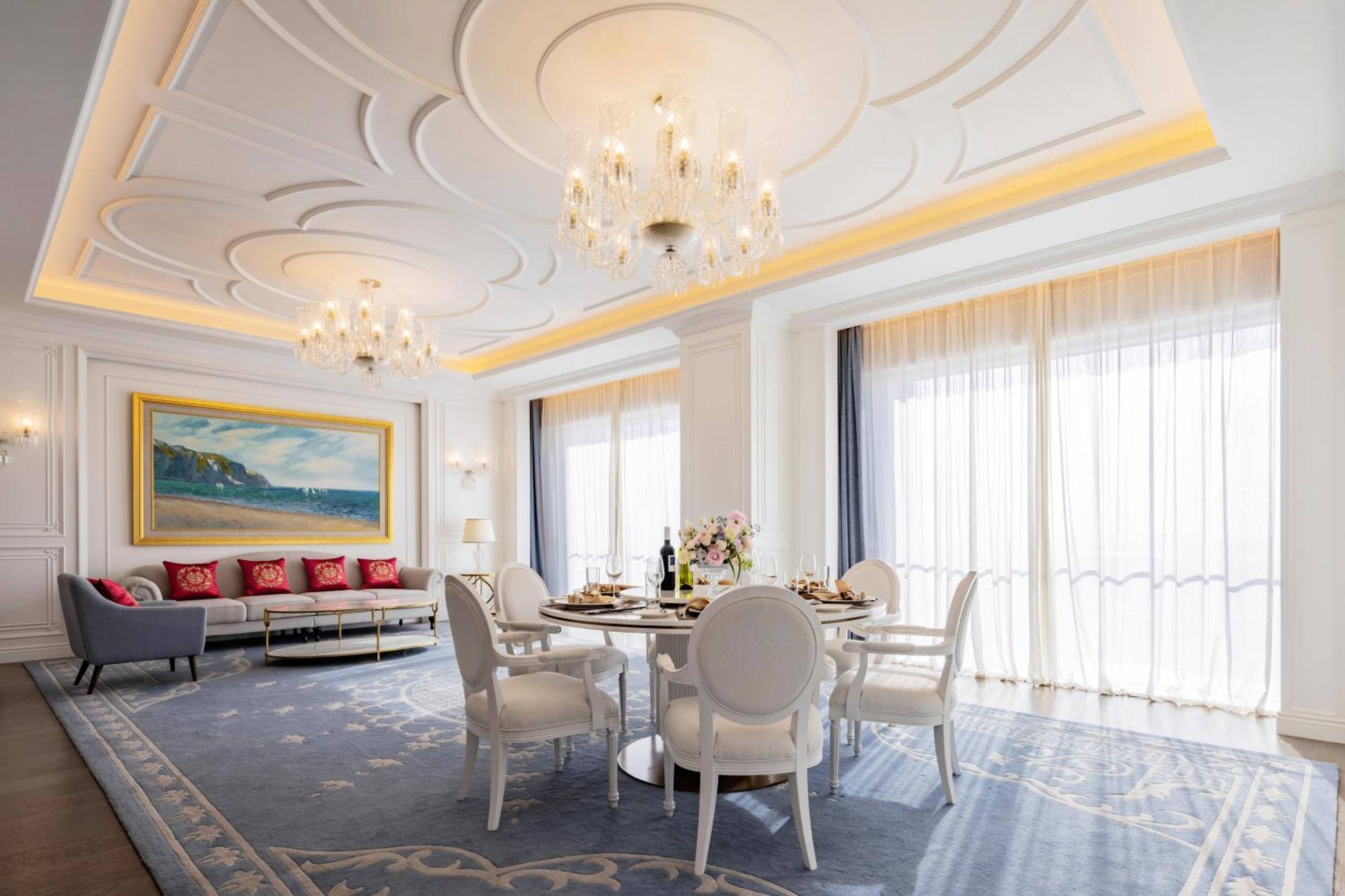 Suzhou International Conference Hotel 외부 사진