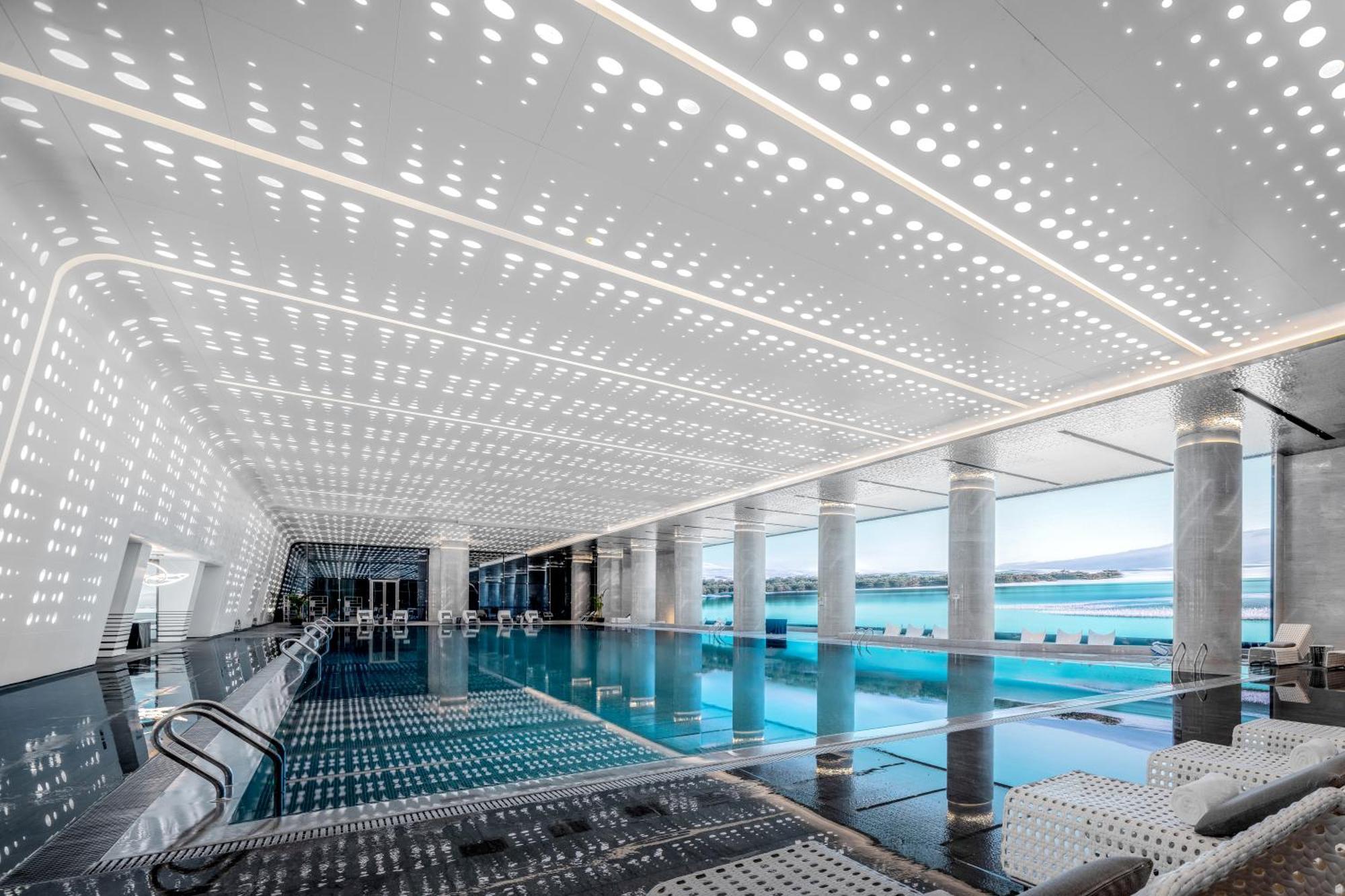 Suzhou International Conference Hotel 외부 사진