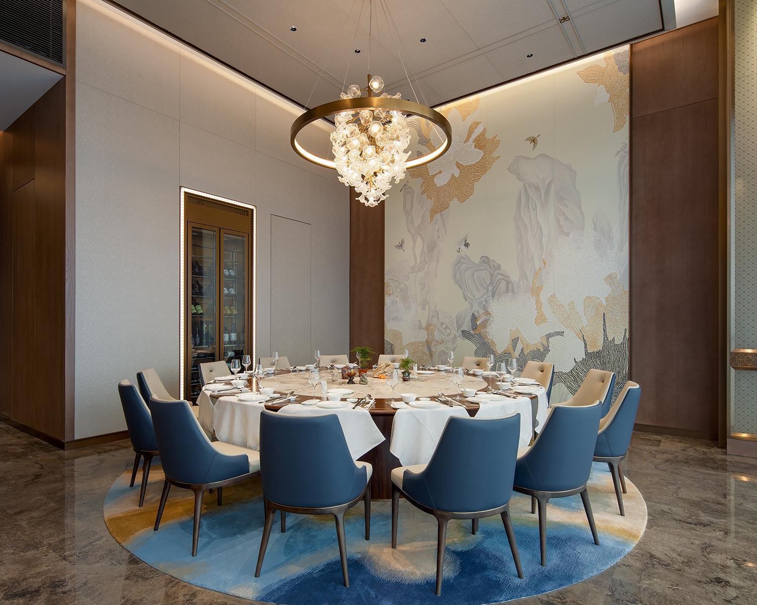 Suzhou International Conference Hotel 외부 사진