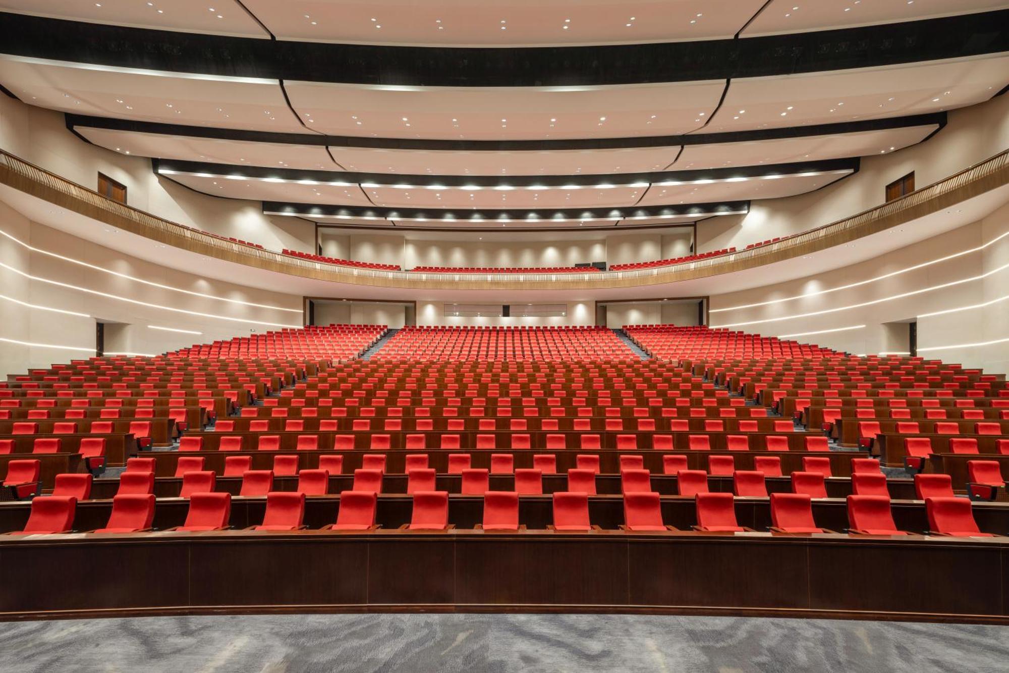 Suzhou International Conference Hotel 외부 사진