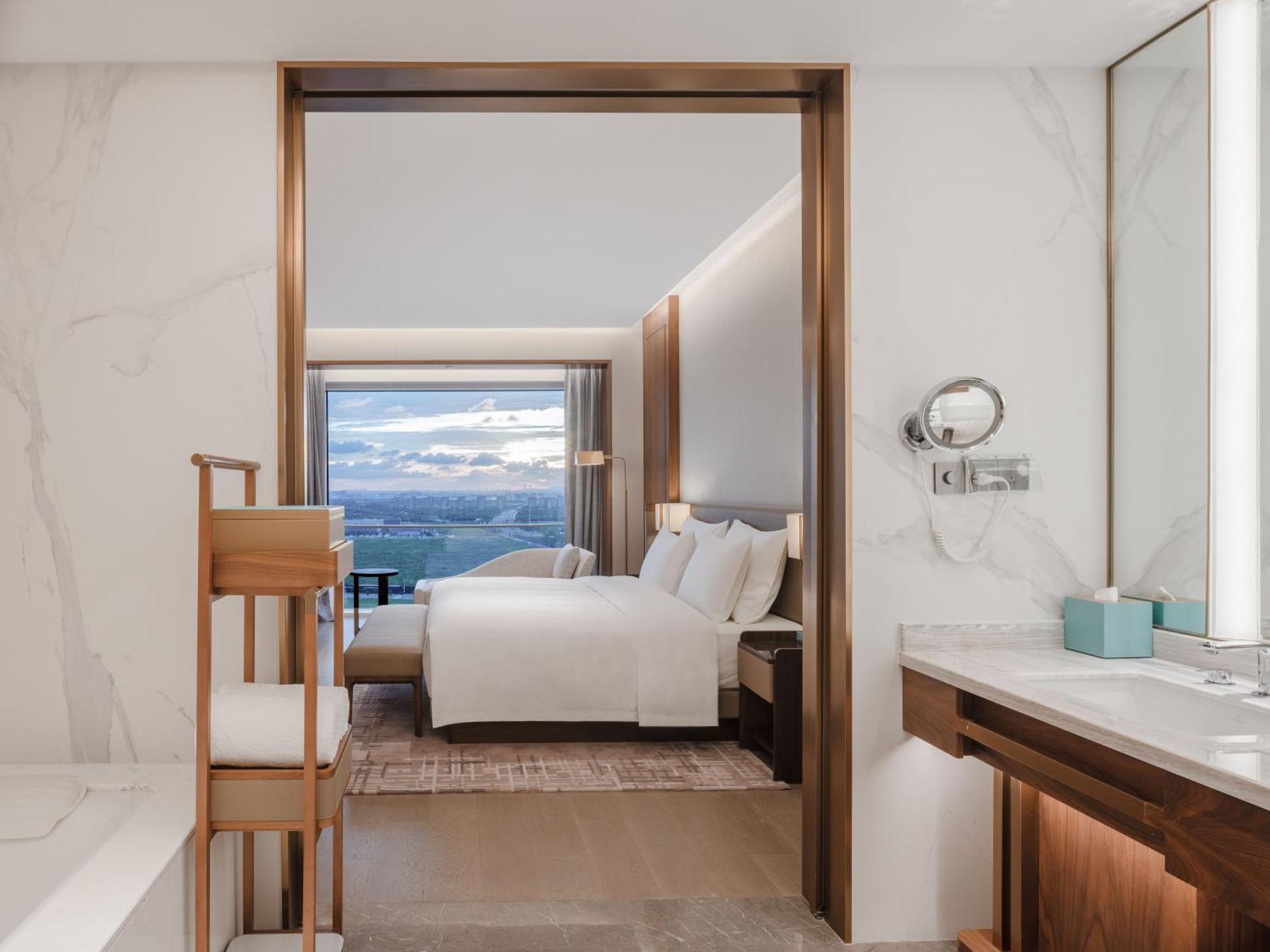 Suzhou International Conference Hotel 외부 사진