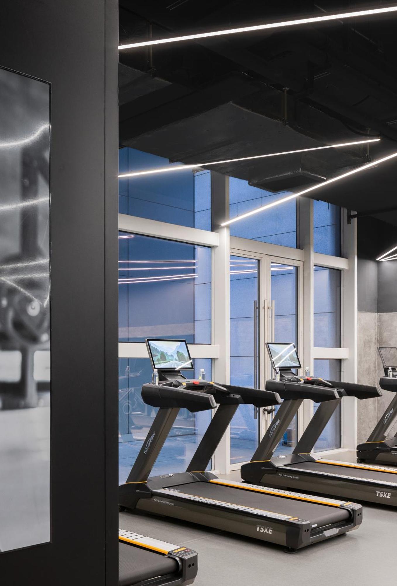 Suzhou International Conference Hotel 외부 사진